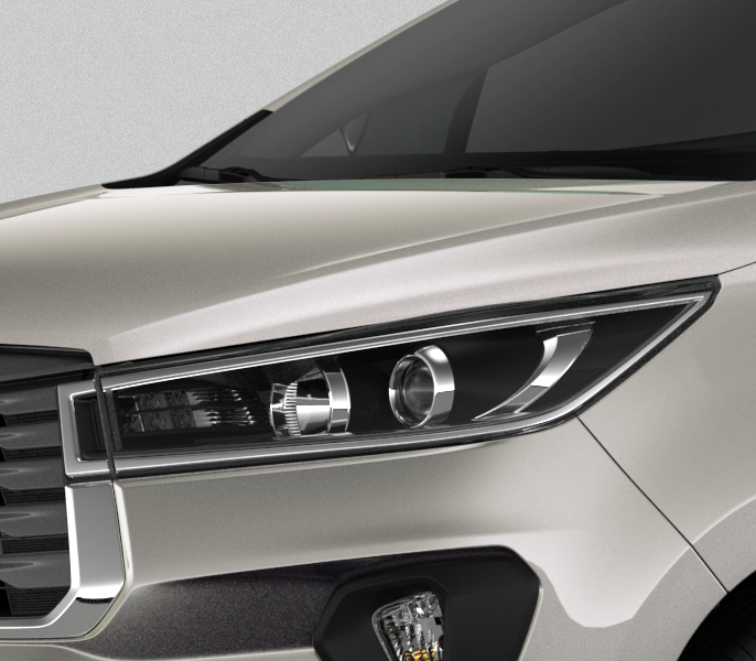 Innova V 2.0AT