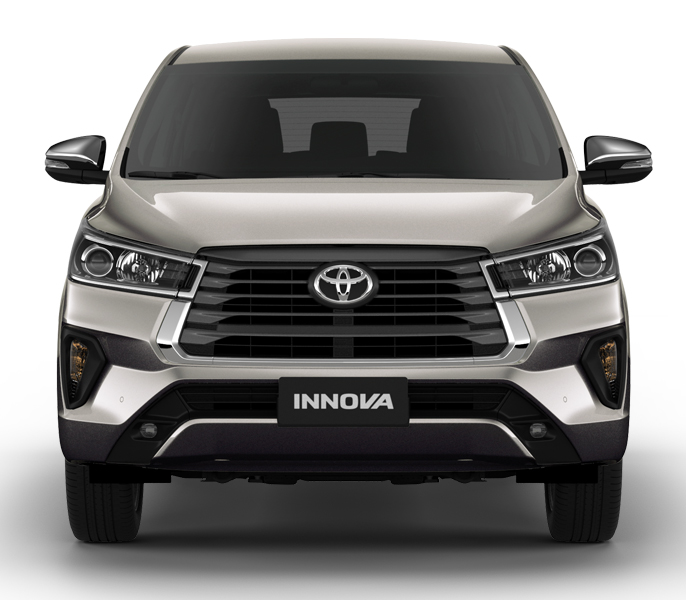 Innova V 2.0AT