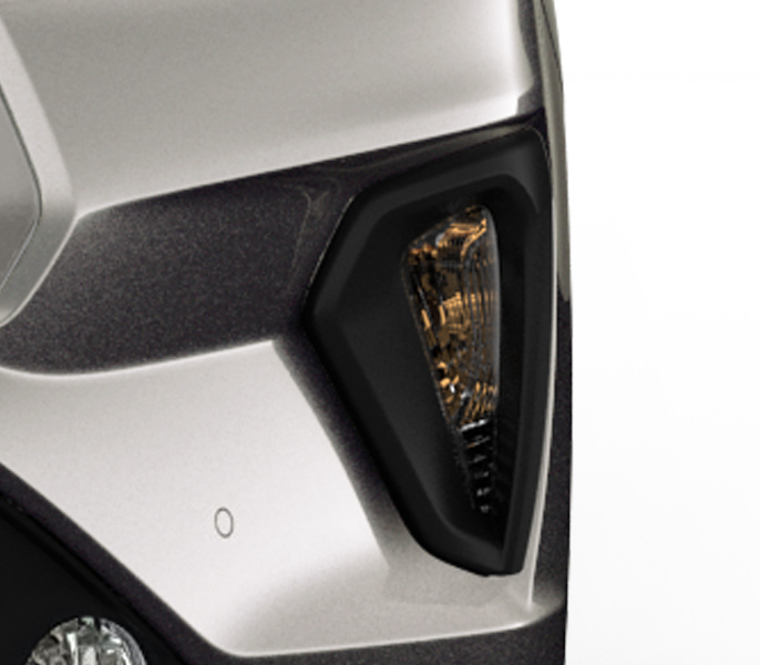 Innova V 2.0AT