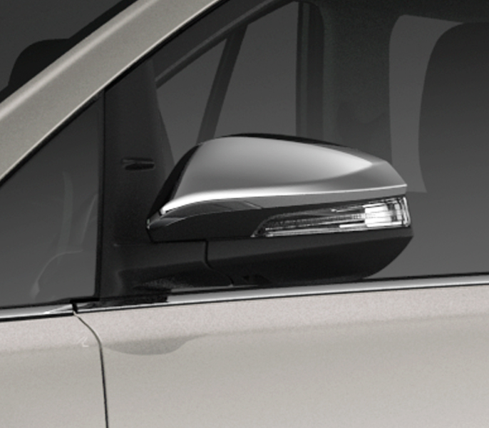 Innova V 2.0AT