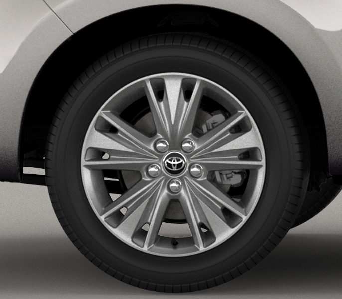 Innova V 2.0AT