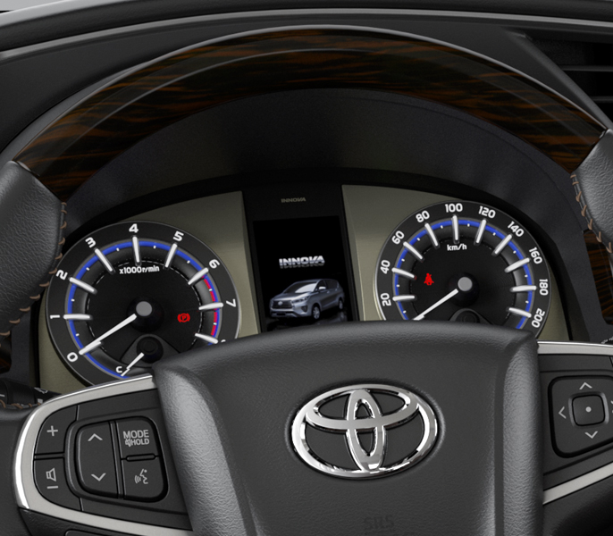 Innova V 2.0AT