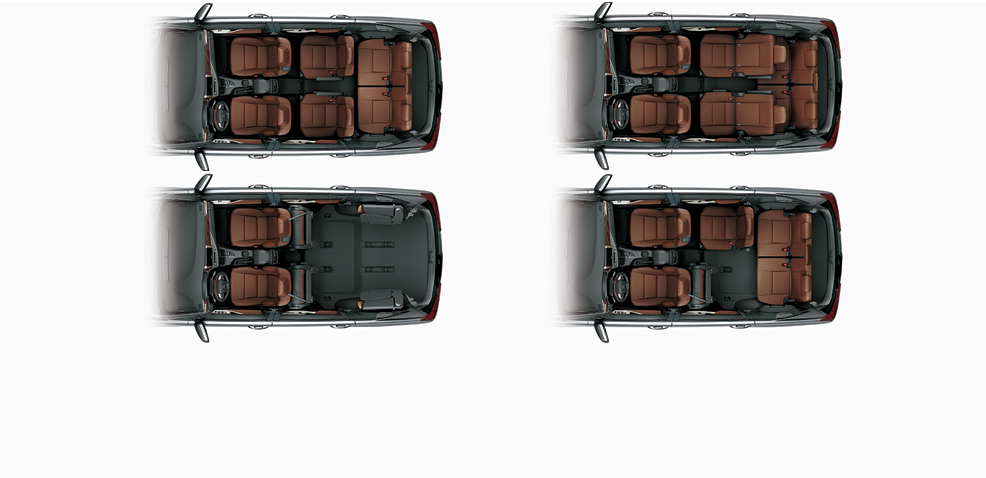 Innova V 2.0AT
