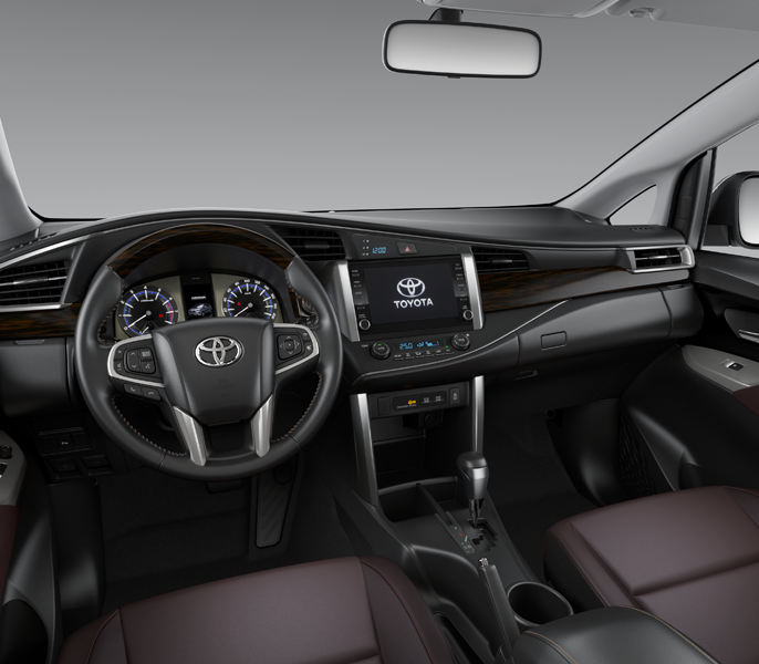 Innova V 2.0AT