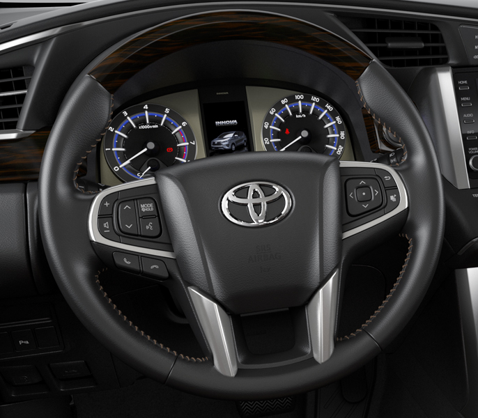 Innova V 2.0AT
