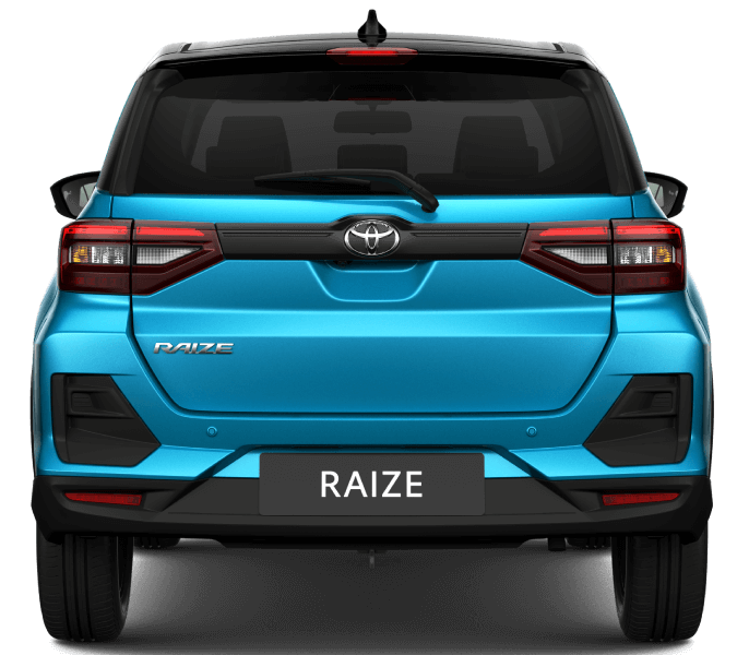 Raize