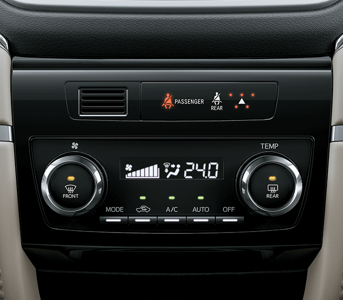 RUSH S 1.5AT