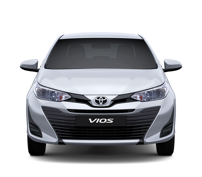 VIOS 1.5E MT (3 TÚI KHÍ)