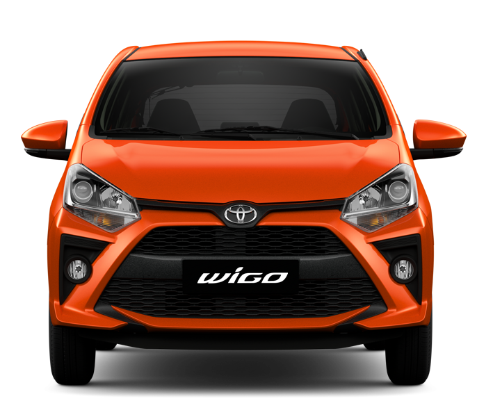 Wigo 5AT
