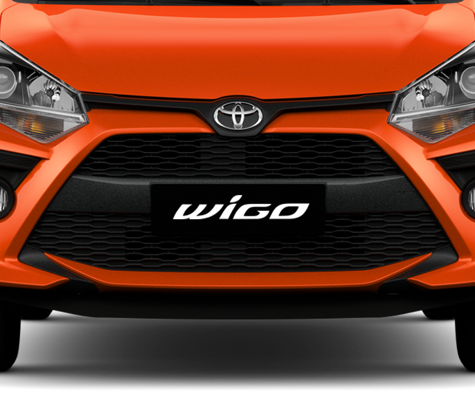 Wigo 5AT