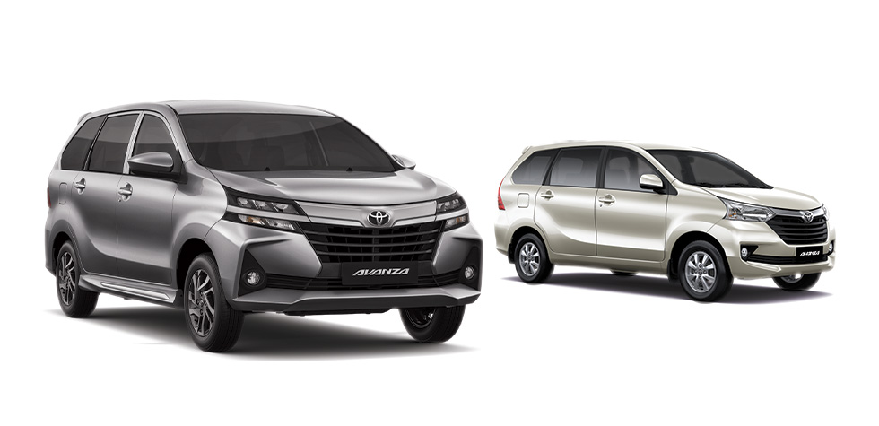 Avanza MT