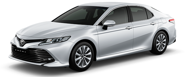 Camry 2.0G