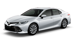 Camry 2.0G