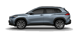 Corolla Cross