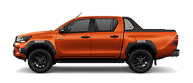 Hilux