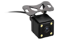 Camera lùi
