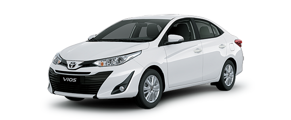 VIOS 1.5E MT (3 TÚI KHÍ)