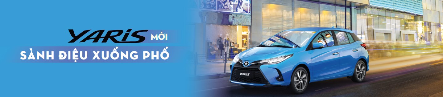 YARIS 1.5G CVT